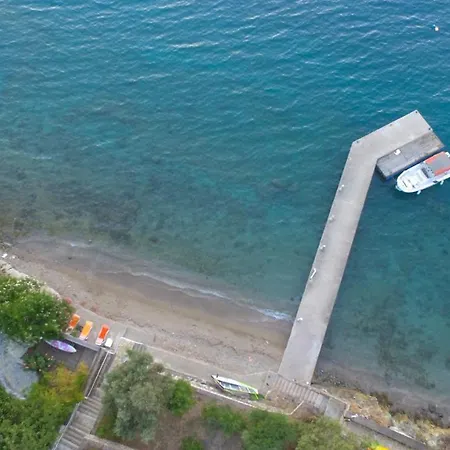 Nilada & Sea Wonders Villa *