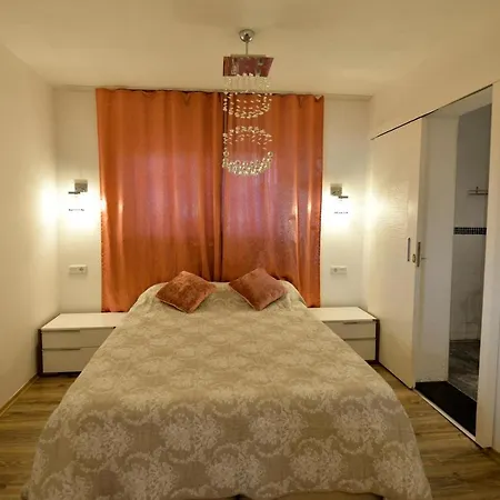 Nilada & Sea Wonders Vila