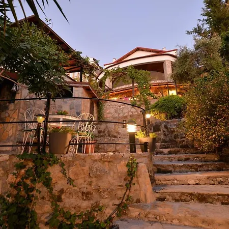 Vila Nilada & Sea Wonders