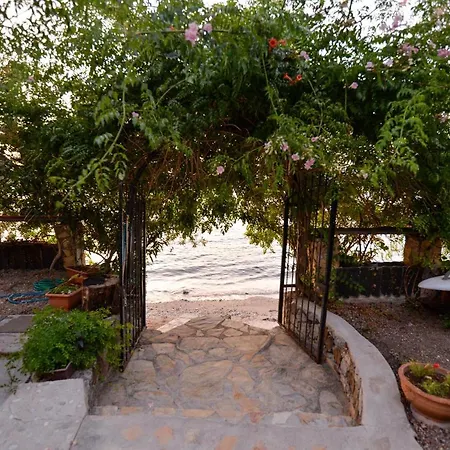 Nilada & Sea Wonders Vila Fethiye