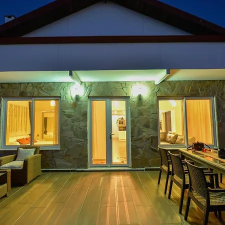 Nilada & Sea Wonders * Fethiye