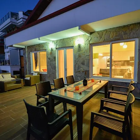 Nilada & Sea Wonders * Fethiye