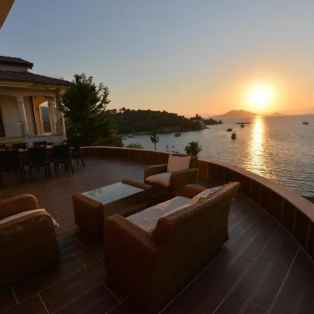 Nilada & Sea Wonders * Fethiye