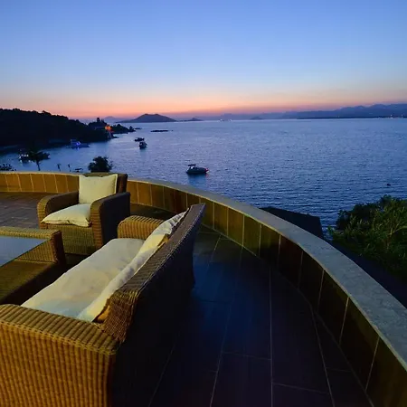 Vila Nilada & Sea Wonders Fethiye
