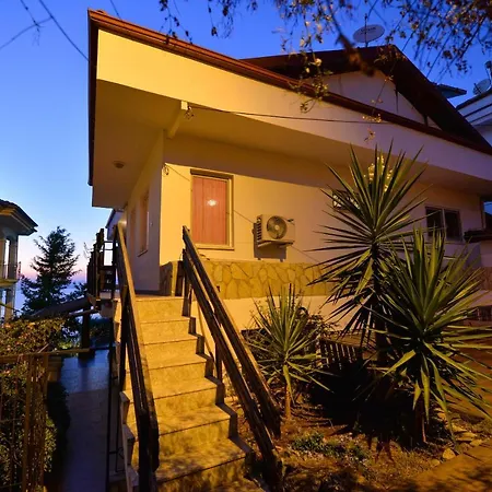 Nilada & Sea Wonders Vila Fethiye
