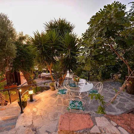 Nilada & Sea Wonders Vila Fethiye