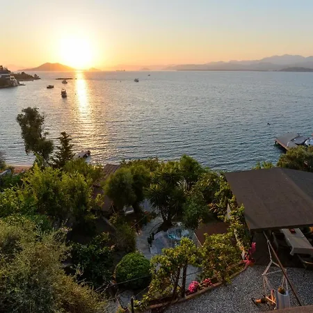 Nilada & Sea Wonders * Fethiye