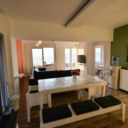 Vila Nilada & Sea Wonders Fethiye