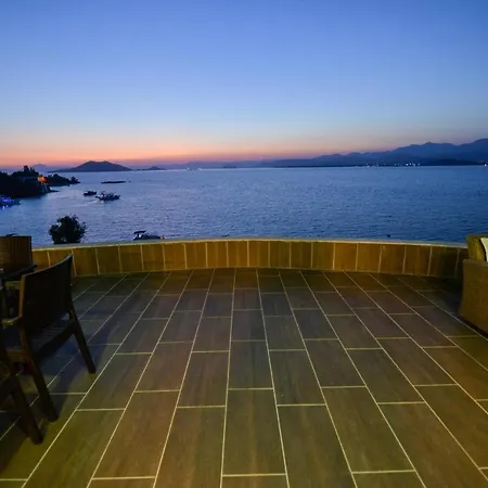 Nilada & Sea Wonders * Fethiye