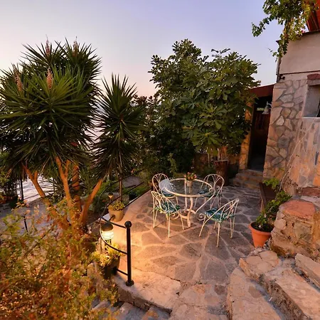 Nilada & Sea Wonders Vila Fethiye