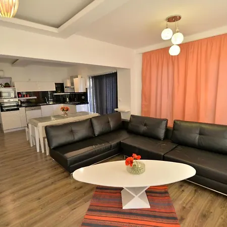 Nilada & Sea Wonders Fethiye